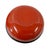 Mid-20th Century Vintage Japanese Red & Black Lacquerware Lidded Kashiki Confectionery Bowl Box - Shochikubai Motif For Sale - Image 4 of 4