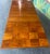 Mid Century Lane Staccato Brutalist Dining Table For Sale - Image 12 of 12