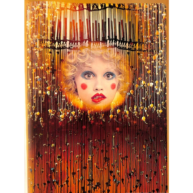 Traditional "Haskins Posters" Book, 1972 For Sale - Image 3 of 9