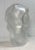 Up for sale is an exquisite Handmade Per Sundberg design for Orrefors Organic Form Frosted Art Glass Crystal Vase. This...