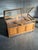 Antique Museum Counter, 1890s For Sale - Image 5 of 7