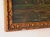 Pastoral Landscape, Oil Painting on Wood Panel, Framed For Sale - Image 4 of 11