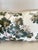 La Canopee Lumbar Pillow - Verdant For Sale - Image 4 of 7