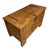 18th Century Dutch Oak Trunk For Sale In Chicago - Image 6 of 15