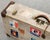 Hermès Vintage Suitcase from Hermès, 1920s For Sale - Image 4 of 10