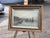 Marine Watercolour By F E Jamieson 1895-1950 51 x 39 cms Size