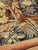 19th Century French Aubusson Landscaper Tapestry, 1890s For Sale - Image 6 of 18