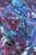 Paint The Brambles Original Abstract Oil Painting by Lisa Finlayson For Sale - Image 7 of 12