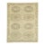 Turkish Oushak Rug 8'3" x 10'6" For Sale