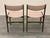 Mid 20th Century 6 Farstrup Style Dining Chairs Danish For Sale - Image 12 of 12