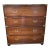 19th Century English Campaign Chest For Sale
