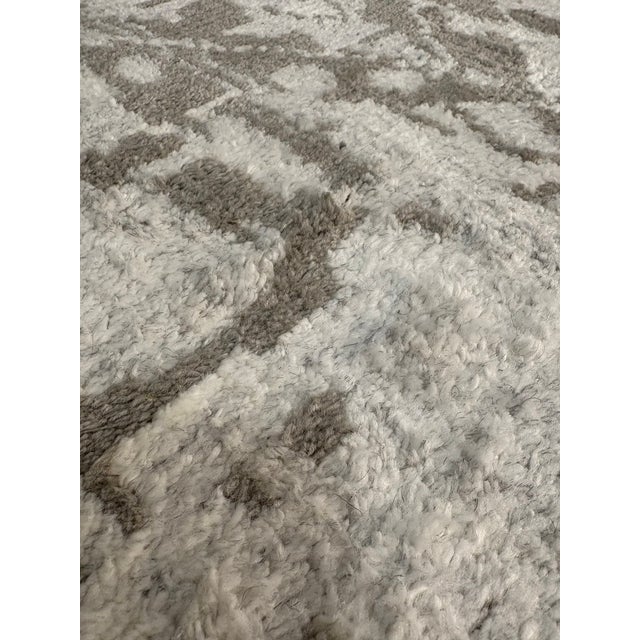 Restoration Hardware Rh Camille Vintage Rug — 8’ X 10’ For Sale - Image 4 of 10