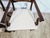 Biedermeier Study Armchairs, 19th Century, Set of 2 For Sale - Image 5 of 18