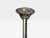 Orange Mid-Century Modern, Orange Shell Motif Murano Glass, Pendant Light, 1960s For Sale - Image 8 of 8