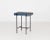 Osis side table by llot llov edition 2 dimensions: w 50 x d 35 x h 60 cm materials: core board birch llot llov produce...