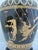 Contemporary studio art piece created by the Portland-based ceramicist Connie Kiener, who is known for her mastery of the...