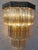 1960s Trimmed Glass Wall Lamp from Venini, 1960s For Sale - Image 5 of 14