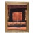 Mid 20th Century Jerry Difalco (Pa 1952-2021) Original Abstract Painting on Canvas, Style of Mark Rothko For Sale
