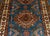 Oriental Handmade Rug 2'9" x 9'8" For Sale - Image 4 of 4