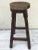 Wooden Barstool, 1970s For Sale - Image 13 of 17