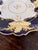 Mid 20th Century Echt Weimar Kobalt "Jutta" Porcelain Salad/Luncheon Plates - A Pair For Sale In Dallas - Image 6 of 15