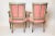 Set of Directorial Armchairs in Green Tones, 1795 For Sale - Image 3 of 10