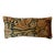 16th Century Renaissance Brussels Botanical Tapestry Pillow For Sale