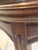 Wood Authentic Mid-Century Modern Tiered Lamp Table – Timeless 1970s Design For Sale - Image 7 of 10