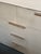 Restoration Hardware Baby & Child Clio Shagreen Dresser, Large For Sale In San Francisco - Image 6 of 12