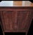 Wood Federal Style Hepplewhite Inlaid Mahogany Chest of Drawers For Sale - Image 7 of 11