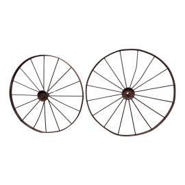 Example of Outdoor Accents in Boise