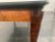 Mid-Century Table by Jannace & Kovacs For Sale - Image 12 of 13