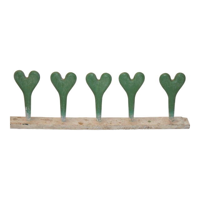 Heart Balloon Mold Strands For Sale