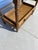 Antique Pine Side Table With Drawer From England For Sale - Image 18 of 18
