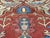 Antique Persian Serapi Rug 10’4” X 12’0" For Sale - Image 18 of 18