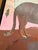 Paint “Belly Full of Deer” Mountain Lion Painting by LWren Walraven For Sale - Image 7 of 14