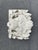 Cast Stone Lion Head Fountain Mask with Oak Leaves and Acorns For Sale - Image 13 of 16