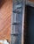 Large Vintage Indian Hand Carved Hardwood Architectural Wall Organizer For Sale - Image 4 of 8