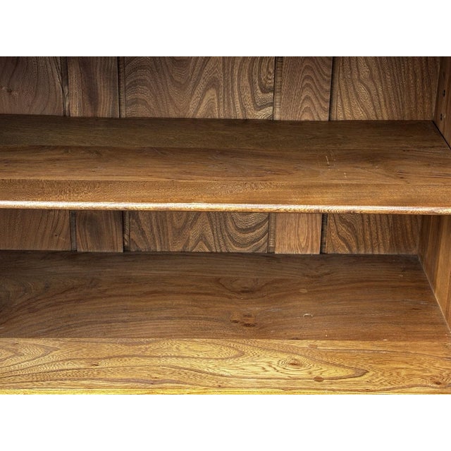 Mid-Century Modern Ercol Sideboard in Wood For Sale - Image 9 of 13