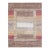 Pasargad Home Tribal Multi Area Rug- 5' 9" X 7' 9" For Sale