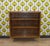 Chest of Drawers in Walnut and Glass, 1960s For Sale - Image 15 of 15
