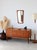 Mid-Century Modern Vintage Teak and Zebrano Chest of Drawers, 1960s For Sale - Image 3 of 18