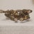 Ceramic Vintage 1980s "La Vie Safari" Patchwork Ceramic Camel Figurine For Sale - Image 7 of 7