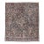 Galerie Shabab Collection Early 20th Century Persian Kashan Carpet For Sale