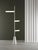 ED47.01 Floor Lamp by Edizioni Design For Sale - Image 10 of 14