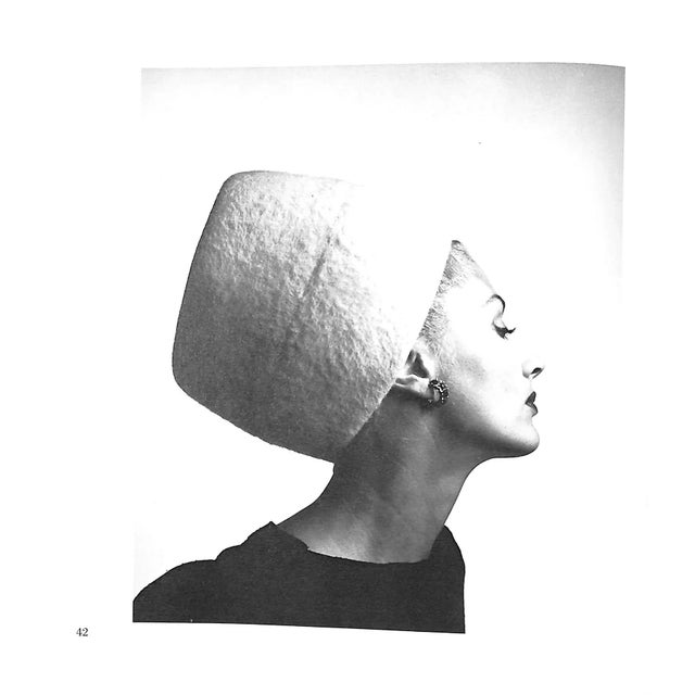 "Louise Dahl-Wolfe: A Photographer's Scrapbook" 1984 McFadden, Frances [Preface By] For Sale - Image 9 of 12