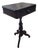 Duncan Phyfe Style Antique Side Table For Sale