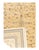 Traditional Pasargad DC Pasargad DC Exquisite Design Paris Palace Fine Power Loom V.Silk Rug For Sale - Image 3 of 3