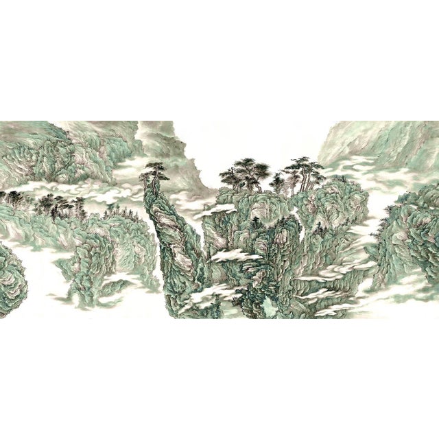 This wallpaper is produced using the latest digital print technologies, and it is the highest quality reproduction...
