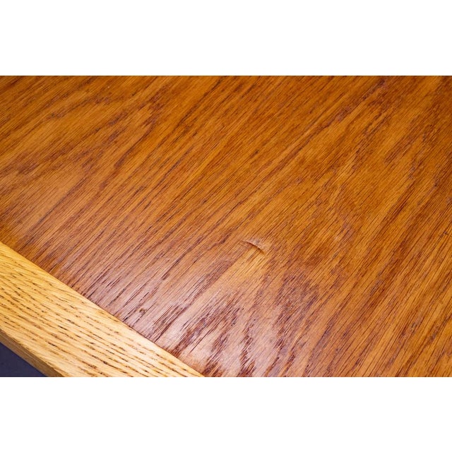 Low Moduline Coffee Table by Ole Gjerløv-Knudsen & Torben Lind for CADO, 1960s For Sale - Image 8 of 9